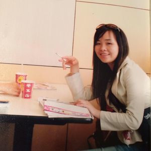 Meet your Posher, Lin